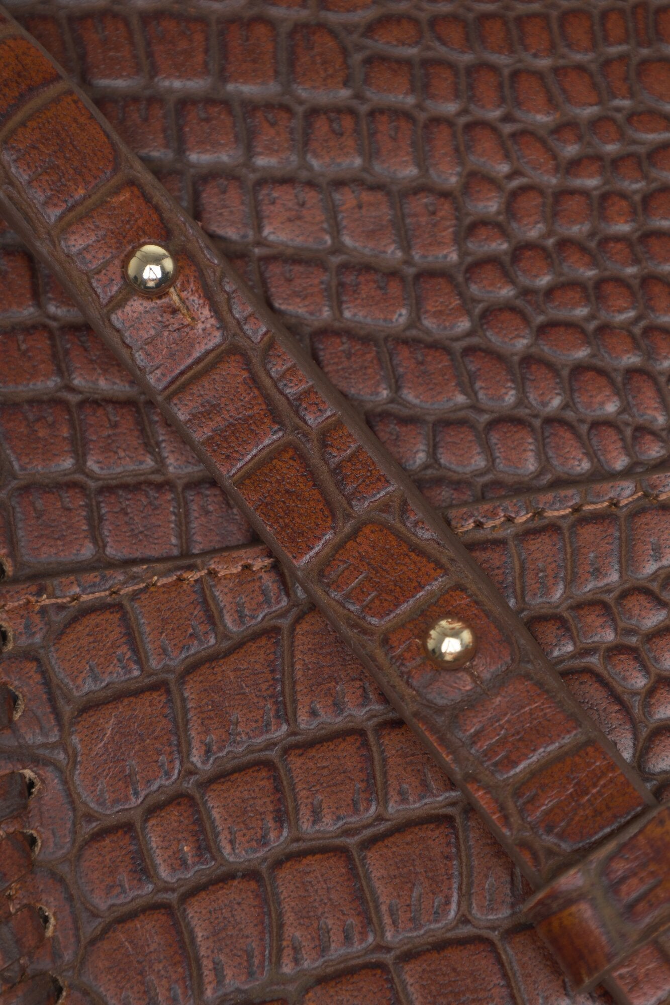 Mie Sling taske - brun